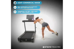 STEPR TREAD XL