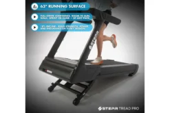 STEPR TREAD XL