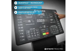 STEPR TREAD XL