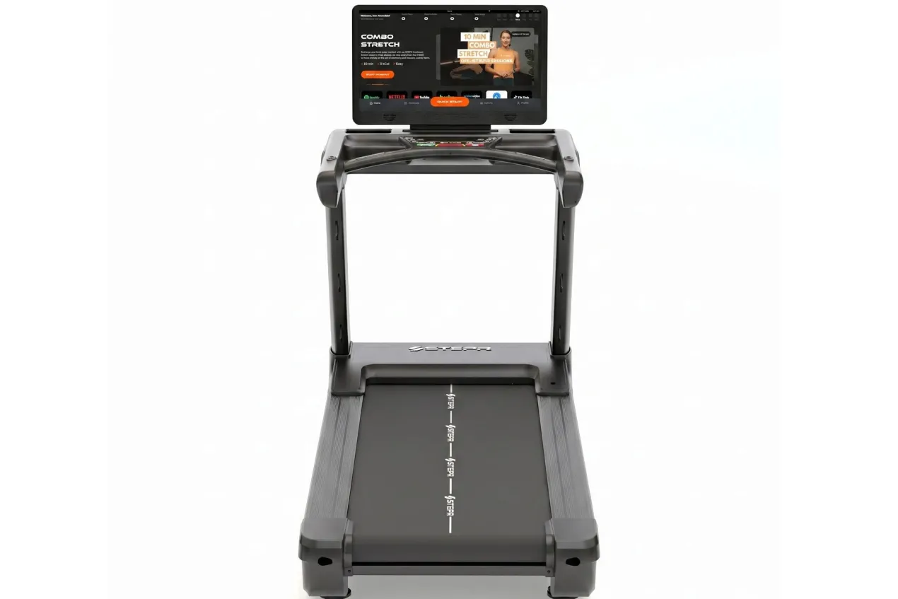 STEPR TREAD XL