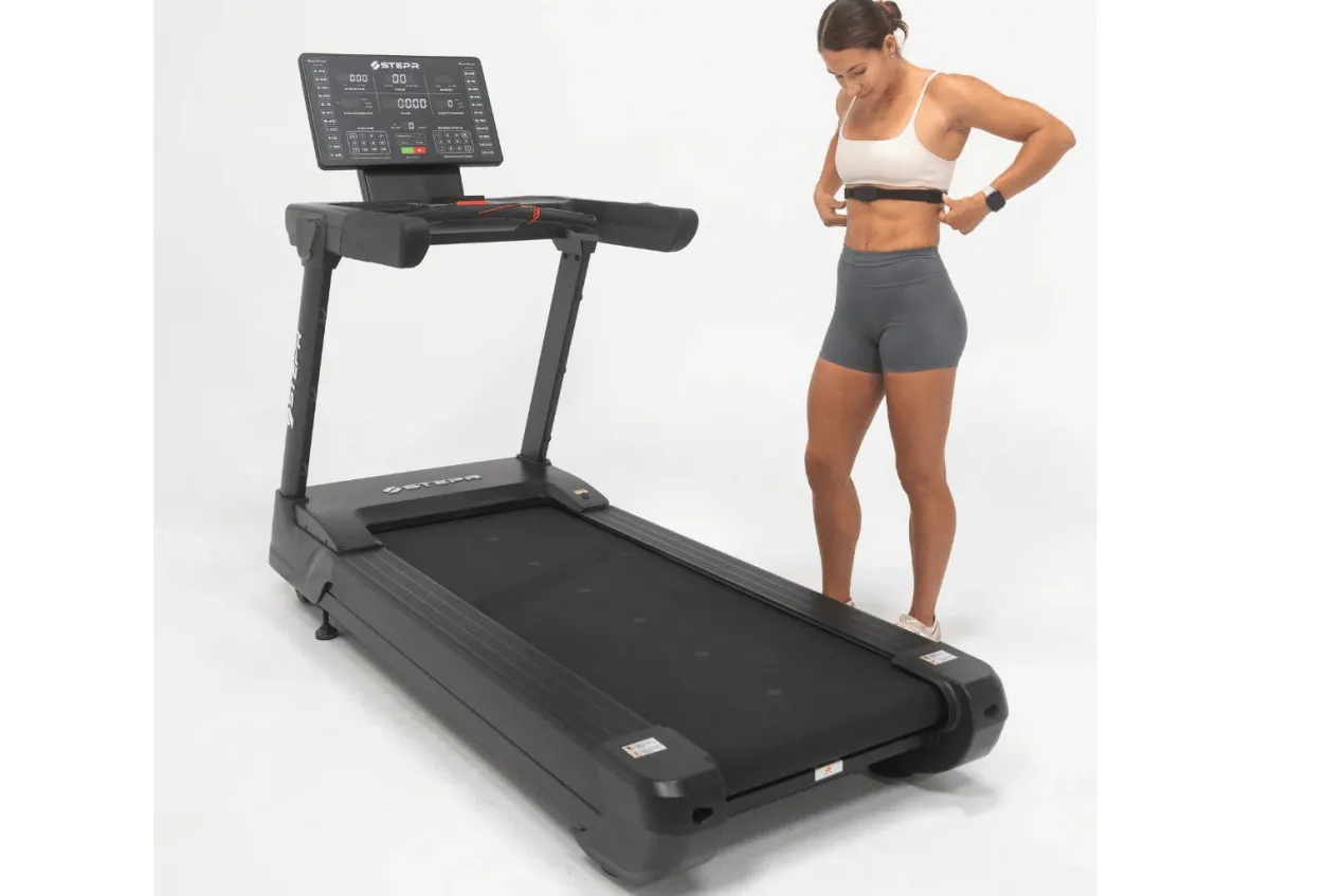 STEPR TREAD XL