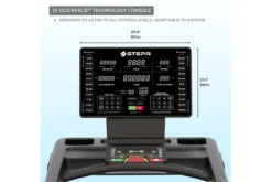 STEPR TREAD XL