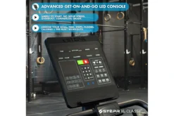 STEPR XL Stair Climber