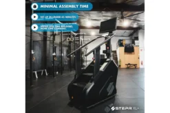 STEPR XL Stair Climber