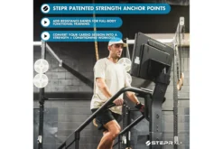 STEPR XL Stair Climber