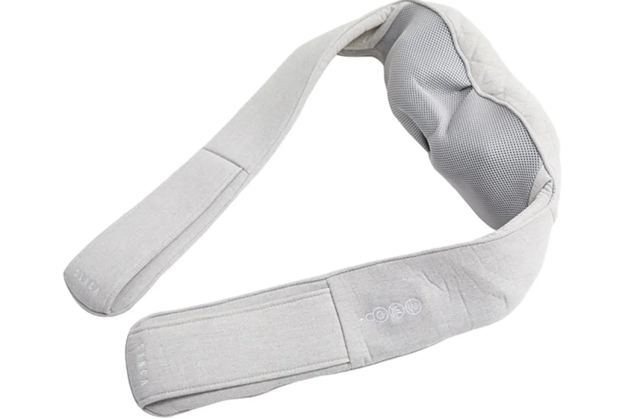 Synca Quzy Neck Massager