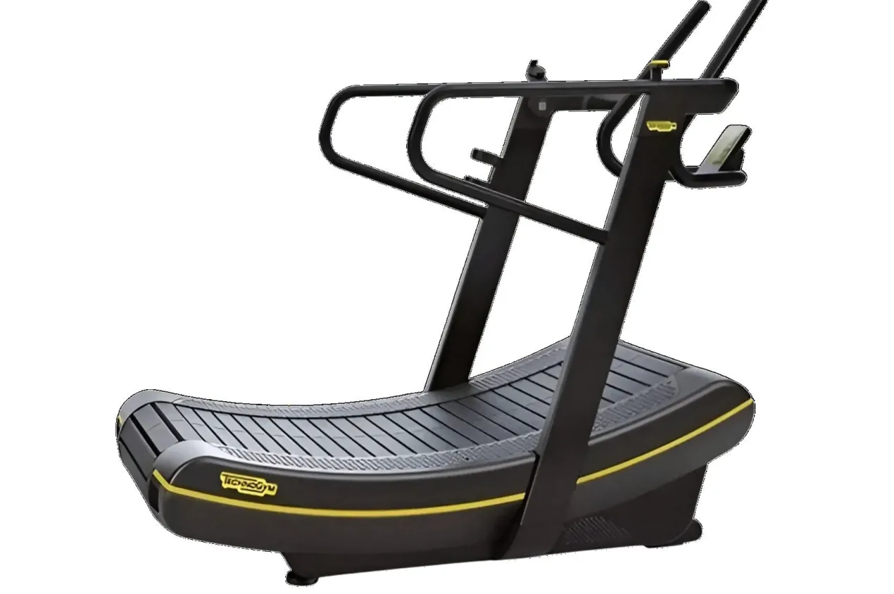 Technogym Skillmill Curved Treadmill (DEMO) (🧨JULY 4th SALE)
