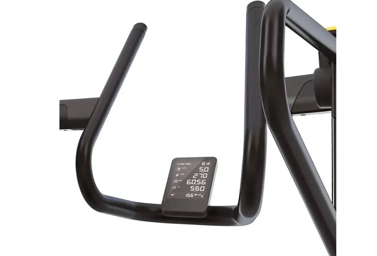 Technogym Skillmill Curved Treadmill (DEMO) (🧨JULY 4th SALE)