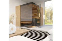 Thermasol Aalto Indoor Sauna