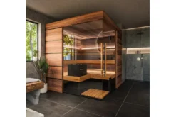 Thermasol Astra Indoor Sauna