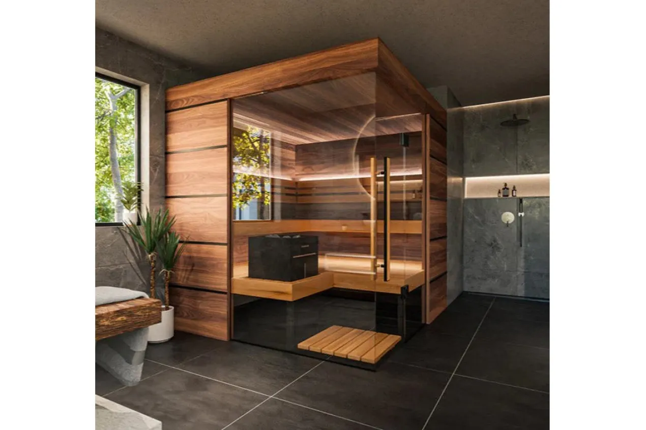 Thermasol Astra Indoor Sauna