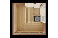 Thermasol Astra Indoor Sauna