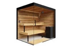 Thermasol Lumaria Indoor Sauna