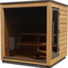 Thermasol Nordic Dawn Outdoor Sauna