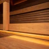 Thermasol Nordic Misty Outdoor Sauna