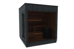 Thermasol Nordic Misty Outdoor Sauna