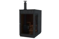 Thermasol Nordic Misty Outdoor Sauna