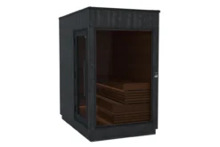 Thermasol Nordic Misty Outdoor Sauna