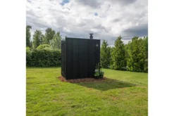 Thermasol Nordic Misty Outdoor Sauna