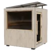 Thermasol Solaris Outdoor Sauna