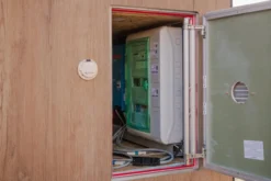 Thermasol Solaris Outdoor Sauna