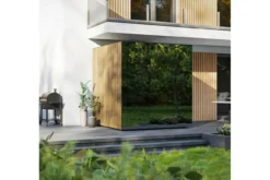 Thermasol Spectra Outdoor Sauna