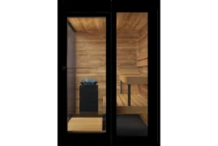 Thermasol Vera Outdoor Sauna