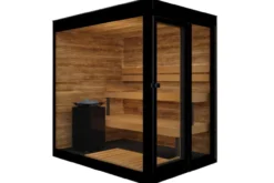 Thermasol Vera Outdoor Sauna