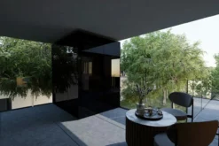 Thermasol Vera Outdoor Sauna