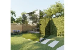 Thermasol Vue Outdoor Sauna