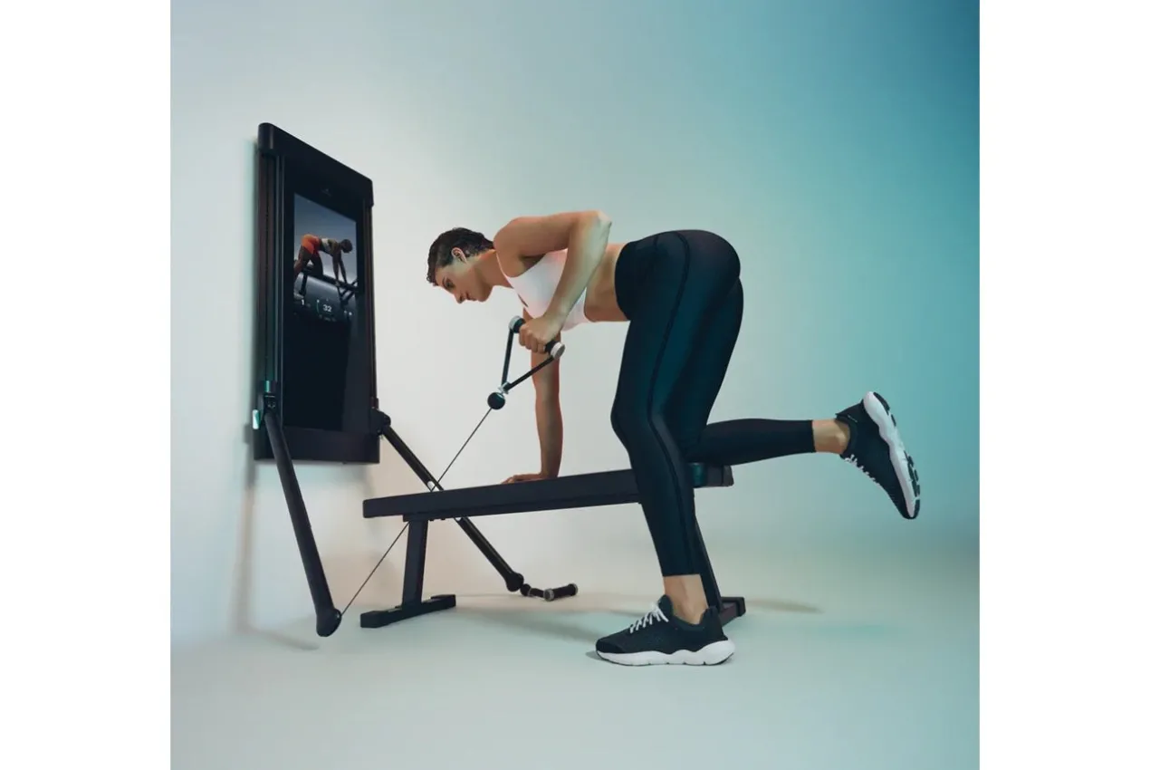 Tonal 2 Smart Home Gym (😎SUMMER SALE - FREE Accessories Bundle - $495 Value)