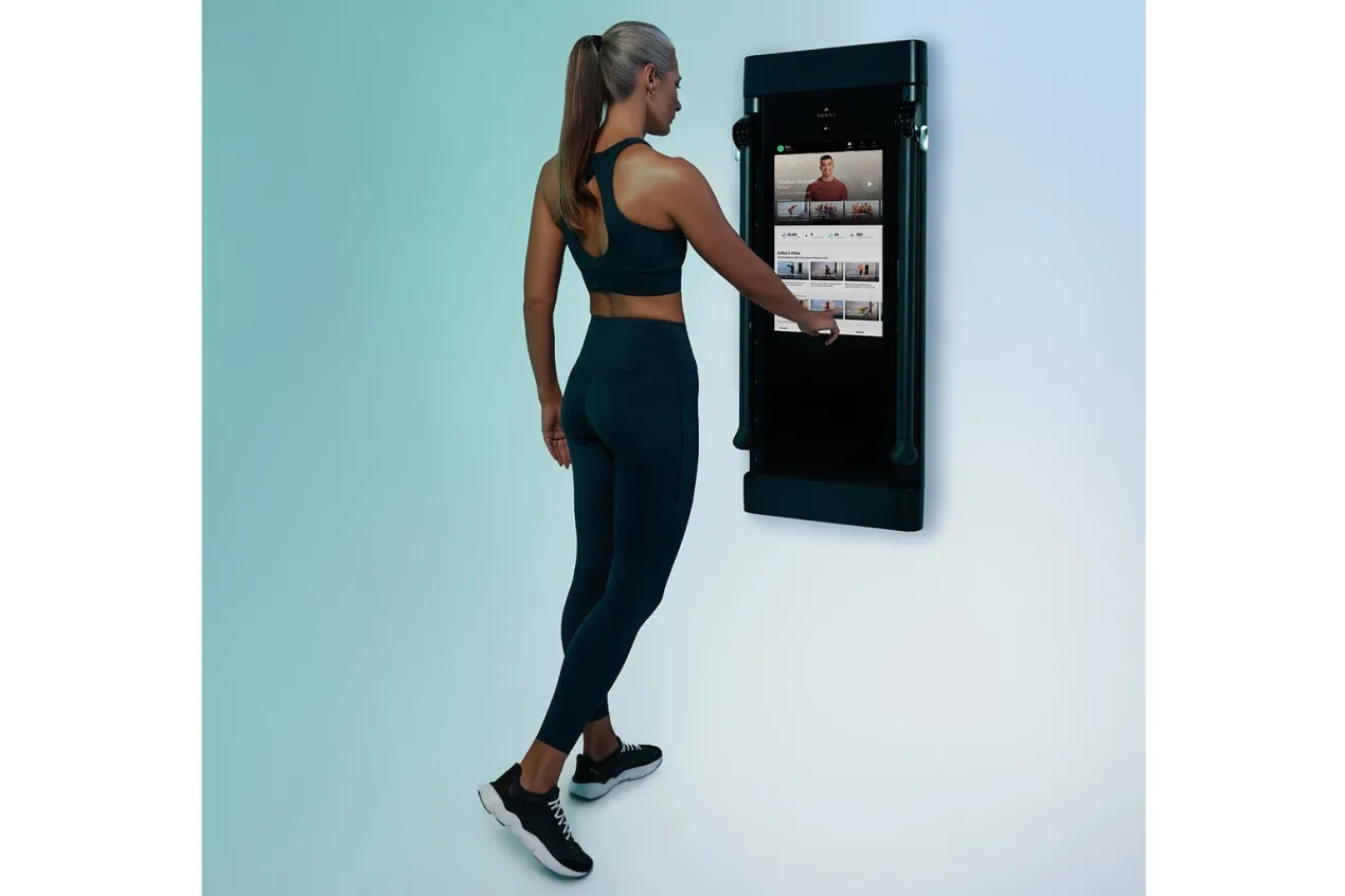 Tonal 2 Smart Home Gym (😎SUMMER SALE - FREE Accessories Bundle - $495 Value)