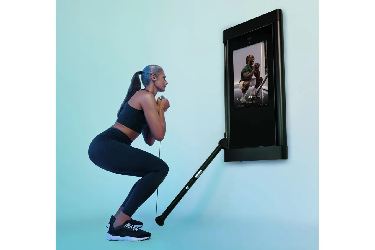 Tonal 2 Smart Home Gym (😎SUMMER SALE - FREE Accessories Bundle - $495 Value)