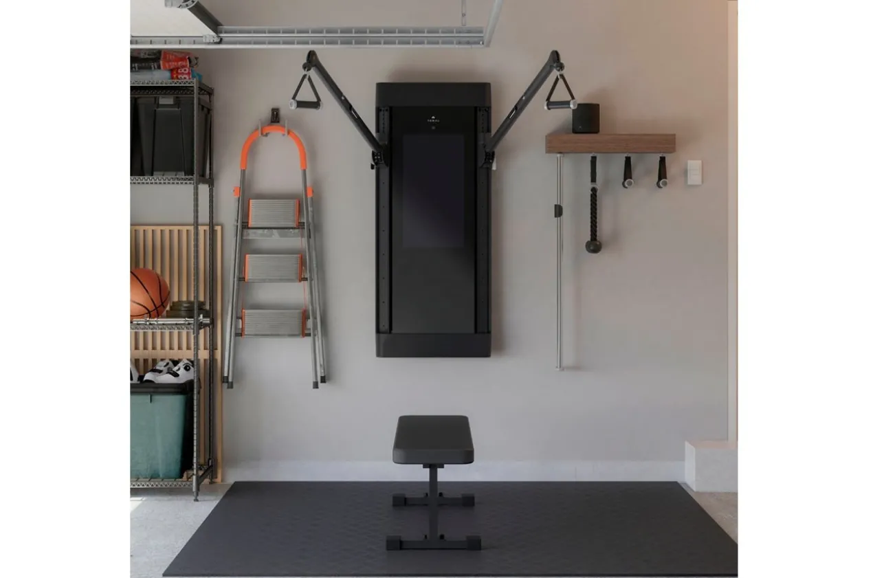 Tonal 2 Smart Home Gym (😎SUMMER SALE - FREE Accessories Bundle - $495 Value)