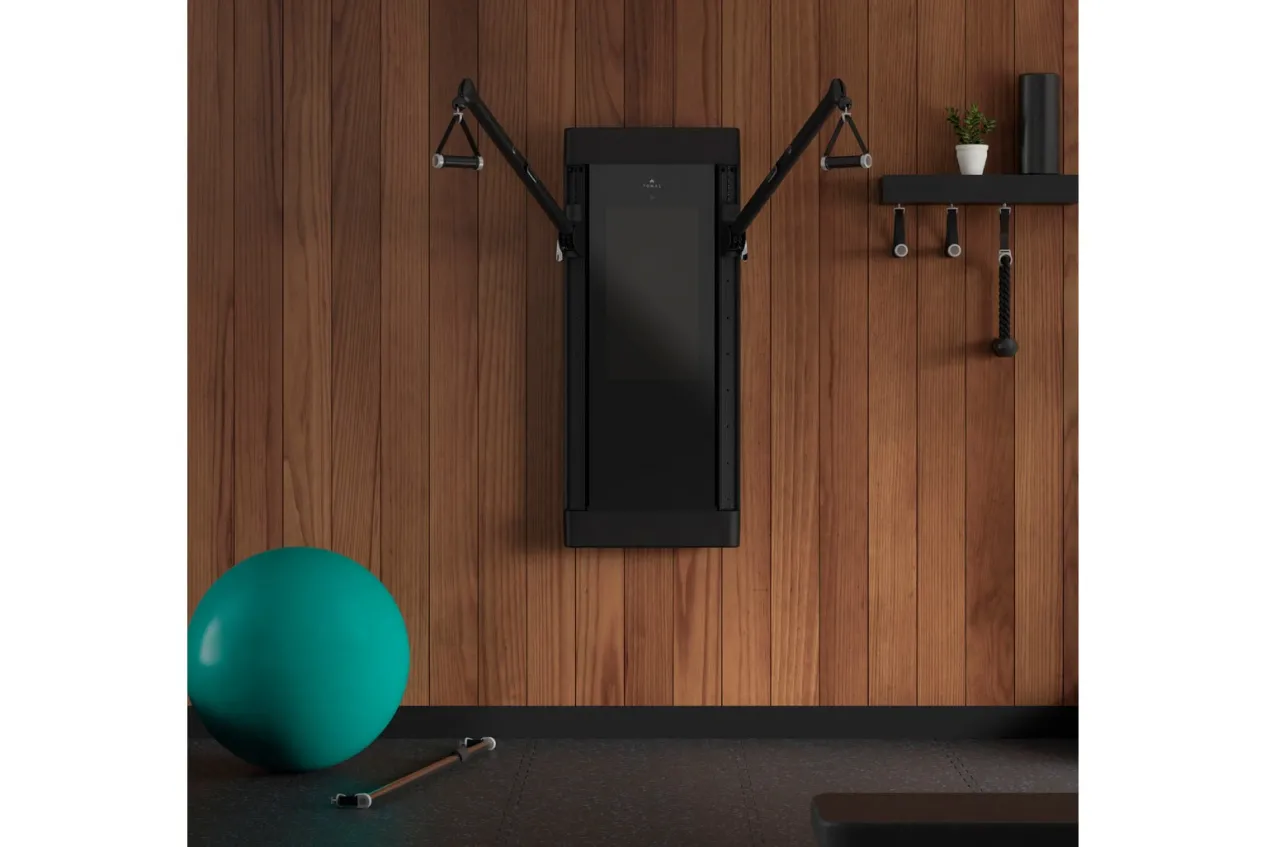 Tonal 2 Smart Home Gym (😎SUMMER SALE - FREE Accessories Bundle - $495 Value)