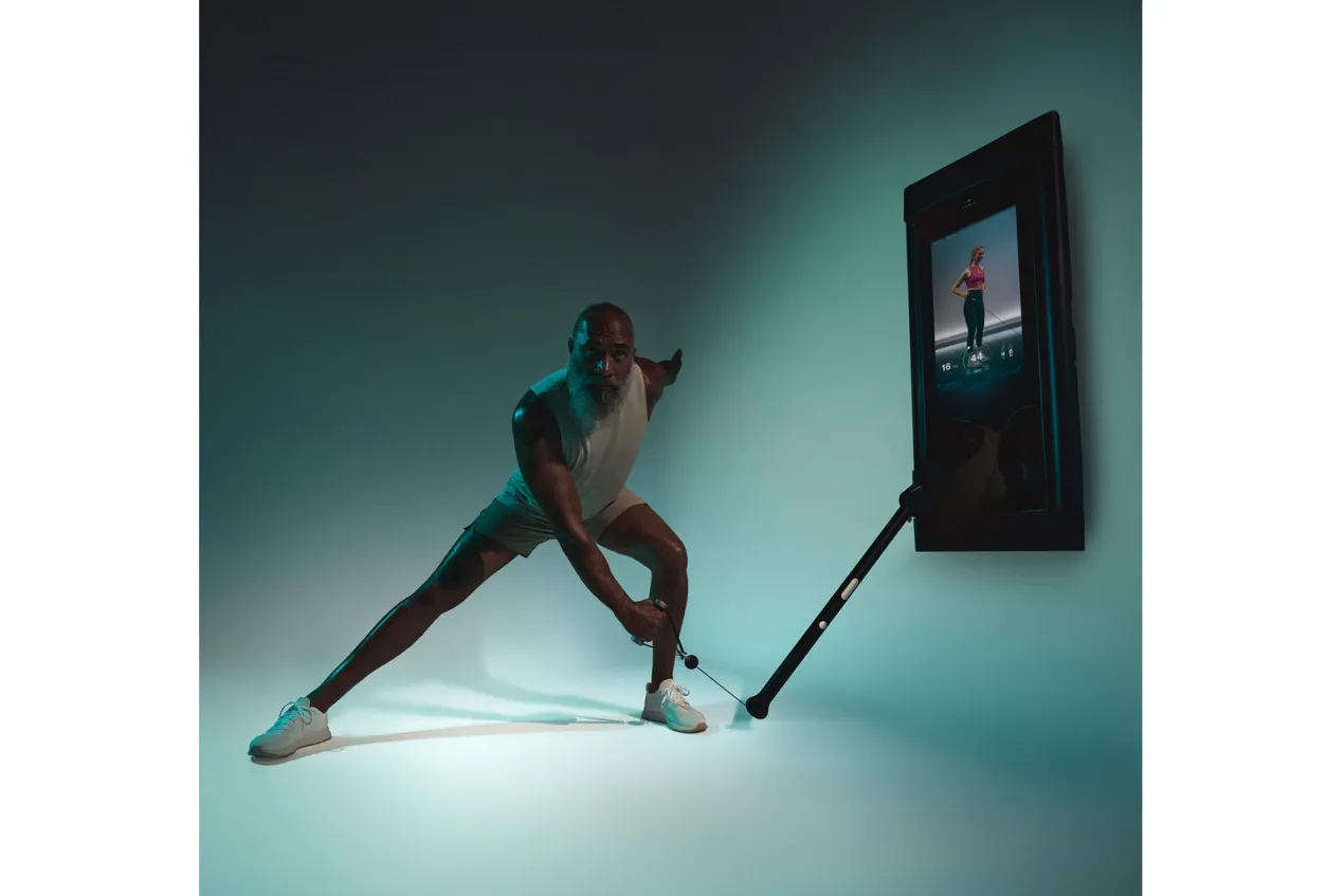 Tonal 2 Smart Home Gym (😎SUMMER SALE - FREE Accessories Bundle - $495 Value)