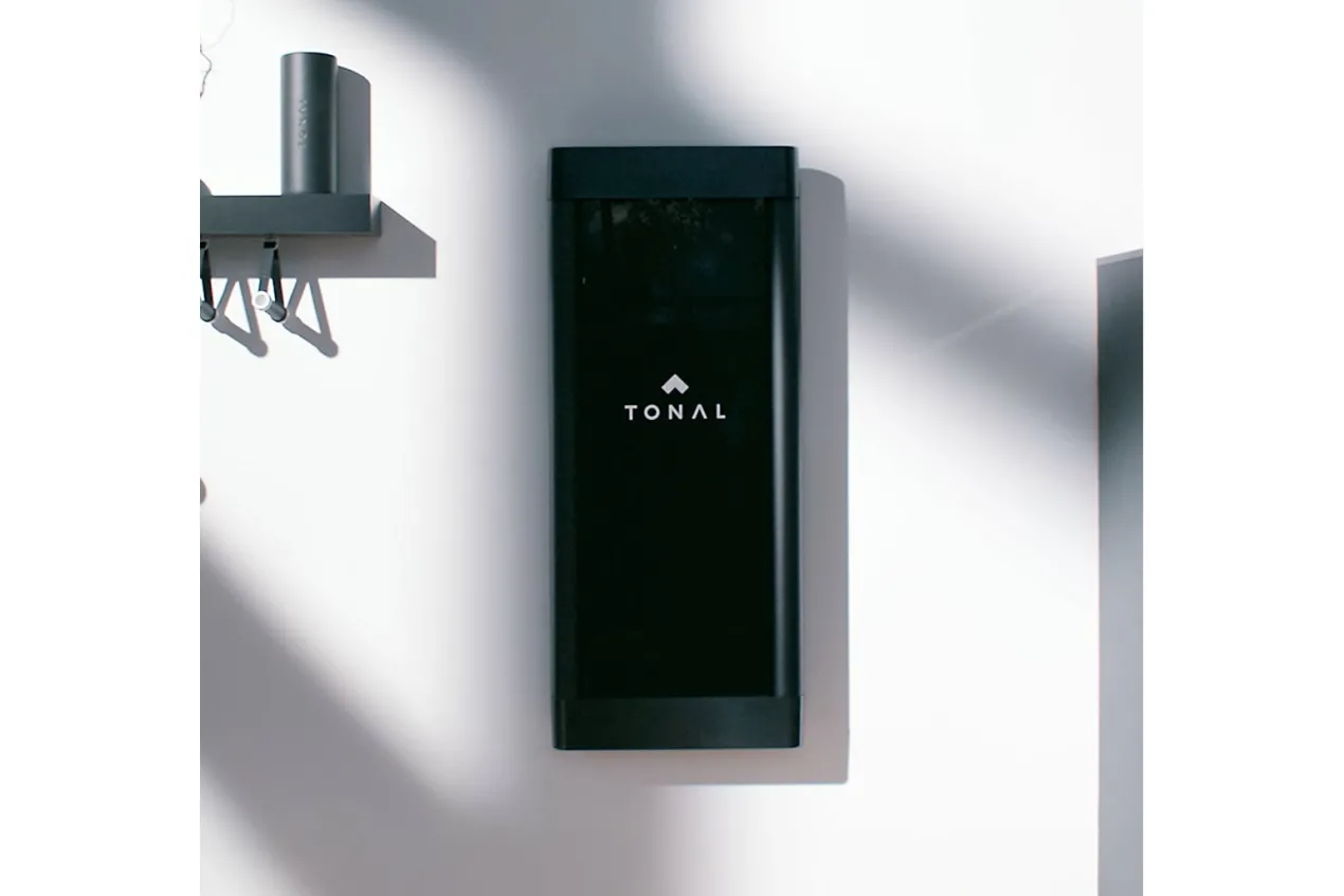 Tonal 2 Smart Home Gym (😎SUMMER SALE - FREE Accessories Bundle - $495 Value)