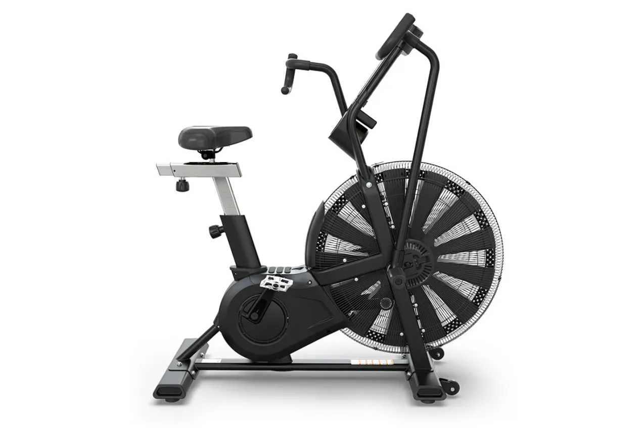 TRUE ADX Exercise Air Bike