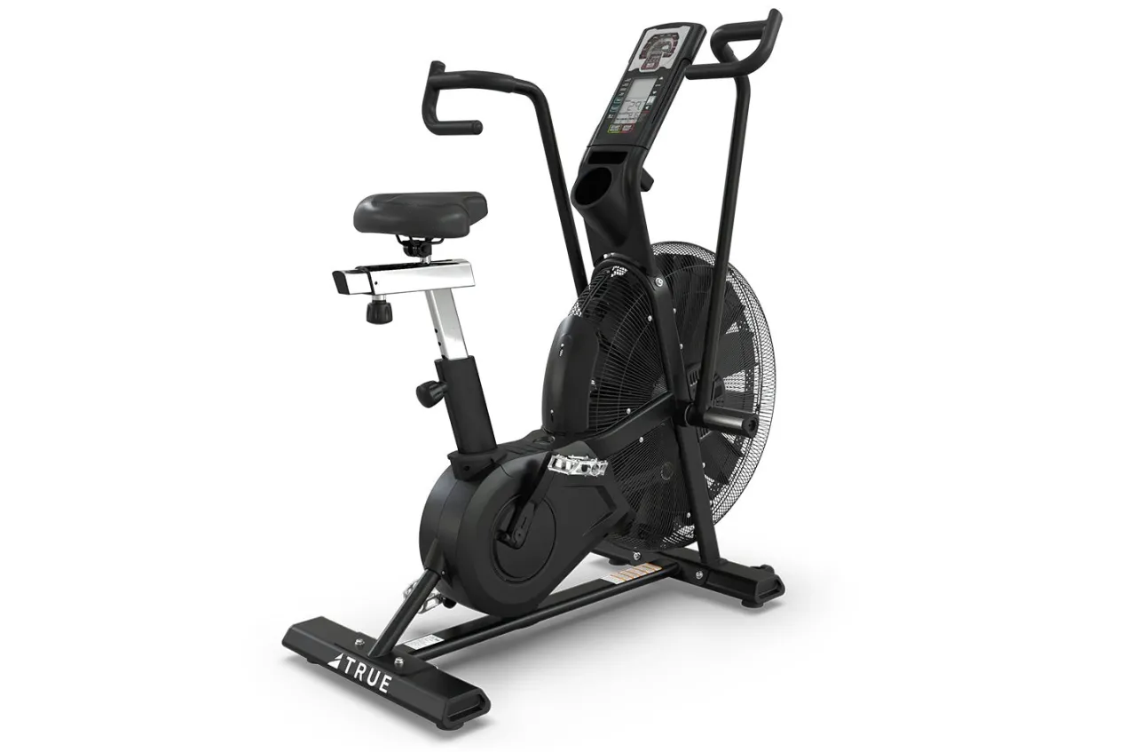 TRUE ADX Exercise Air Bike