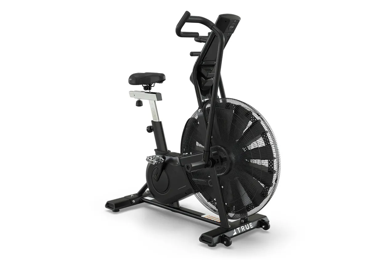 TRUE ADX Exercise Air Bike