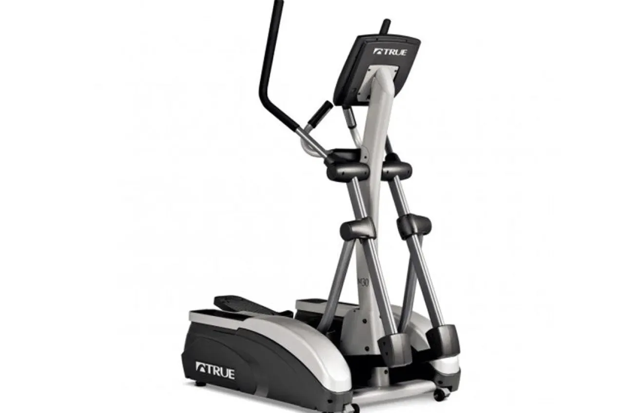 TRUE M30 Elliptical
