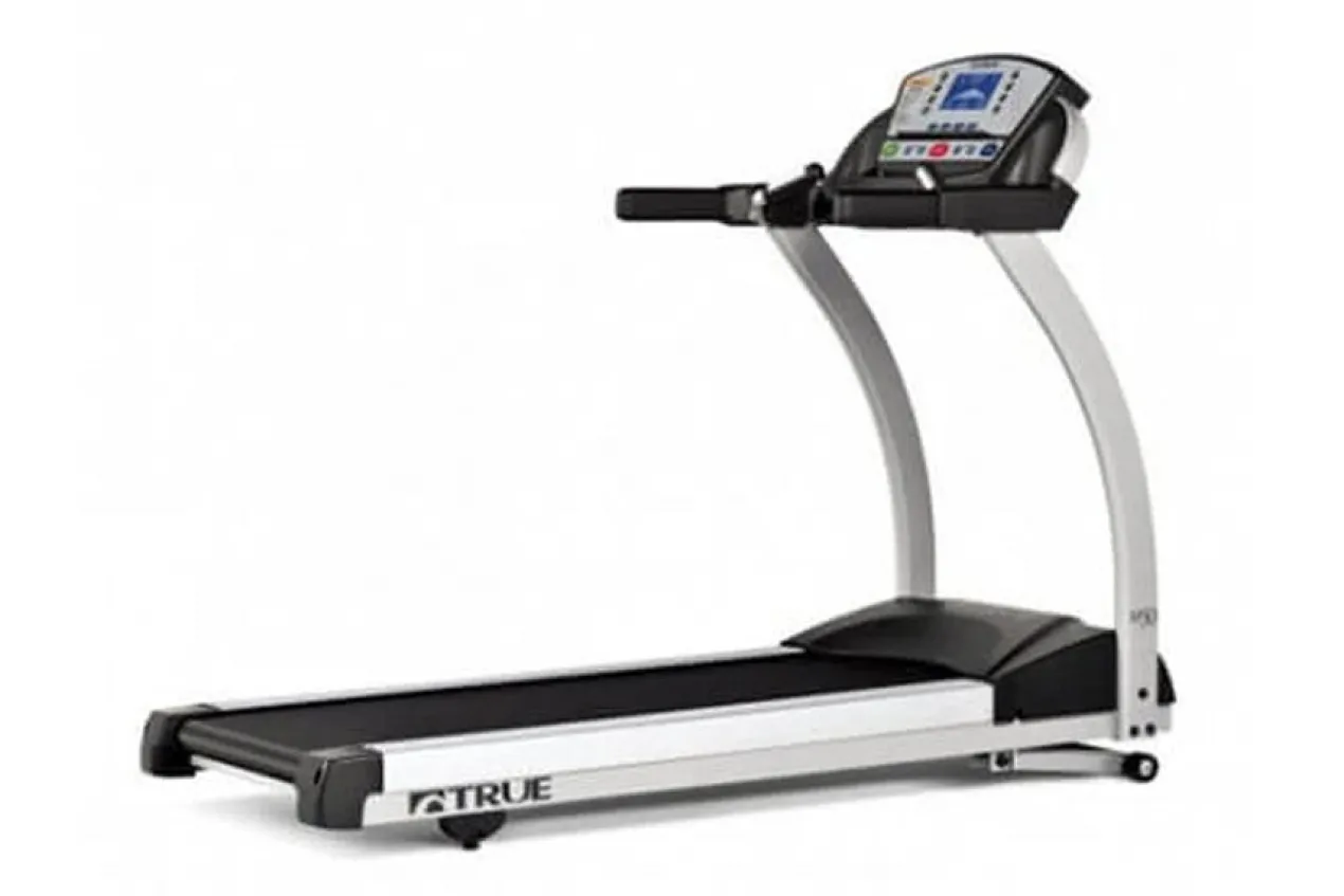 TRUE M50 Treadmill