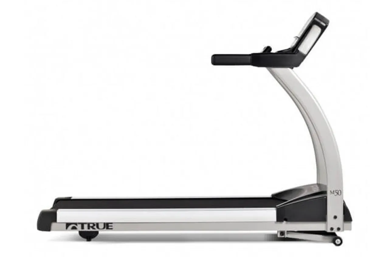 TRUE M50 Treadmill