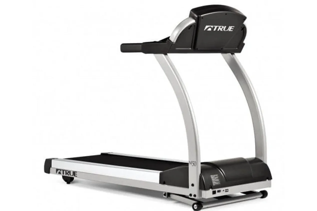 TRUE M50 Treadmill