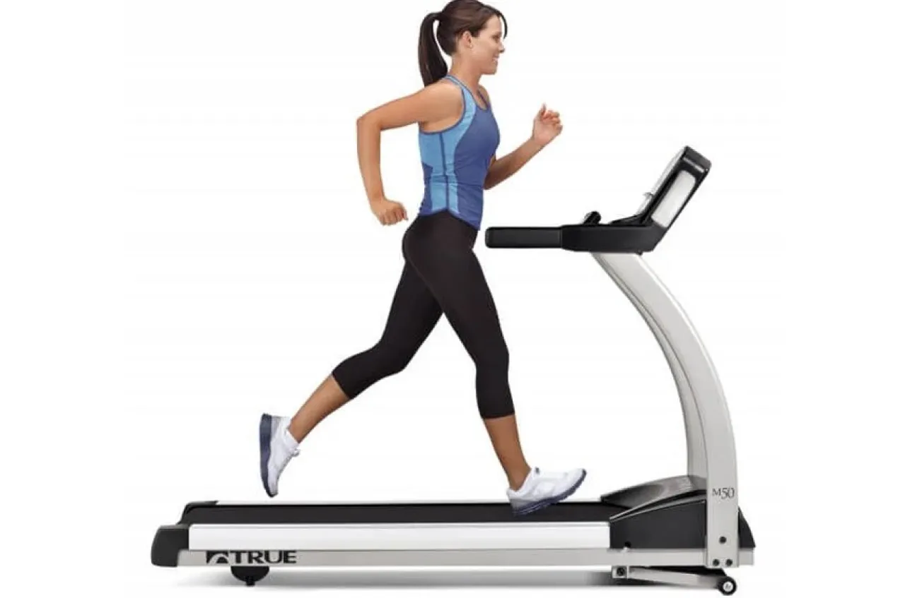 TRUE M50 Treadmill