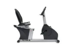TRUE Performance 50 Recumbent Exercise Bike