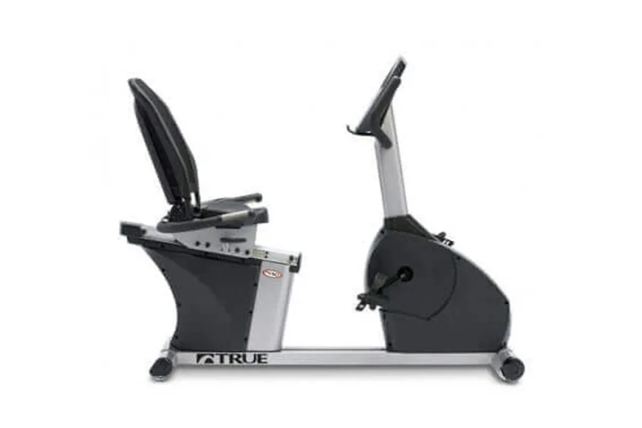 TRUE Performance 50 Recumbent Exercise Bike