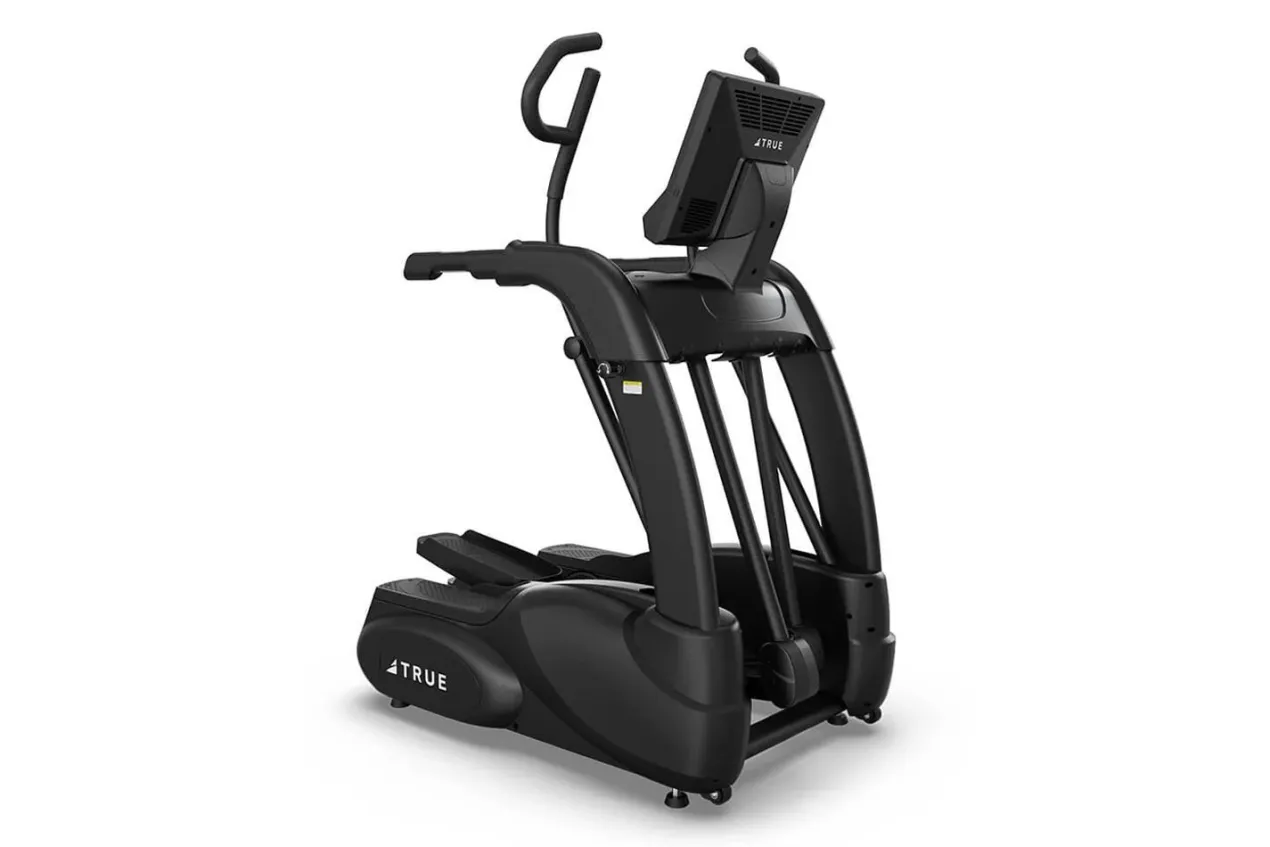 TRUE Performance Series Elliptical