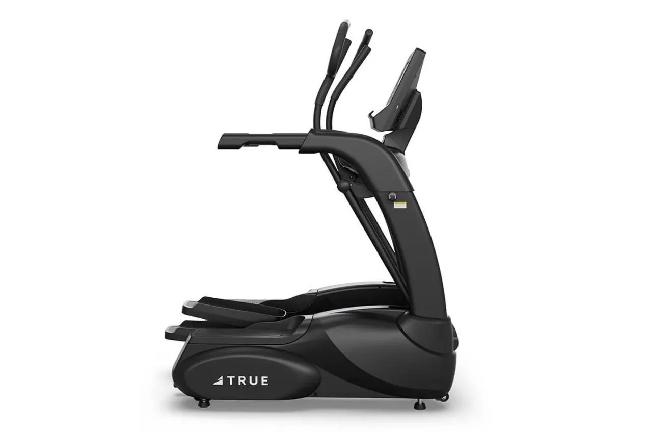 TRUE Performance Series Elliptical