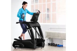 TRUE Performance Series Elliptical